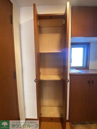 ウィッシュスクエアウエストの物件内観写真